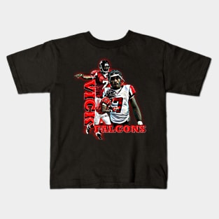 Michael Vick Kids T-Shirt